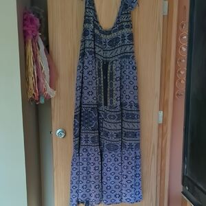 Celeste Silk jumpsuit